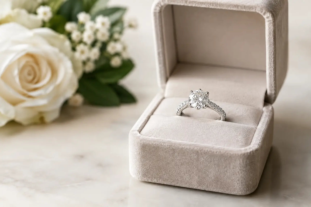 How to Choose Engagement Rings That Feel Timeless