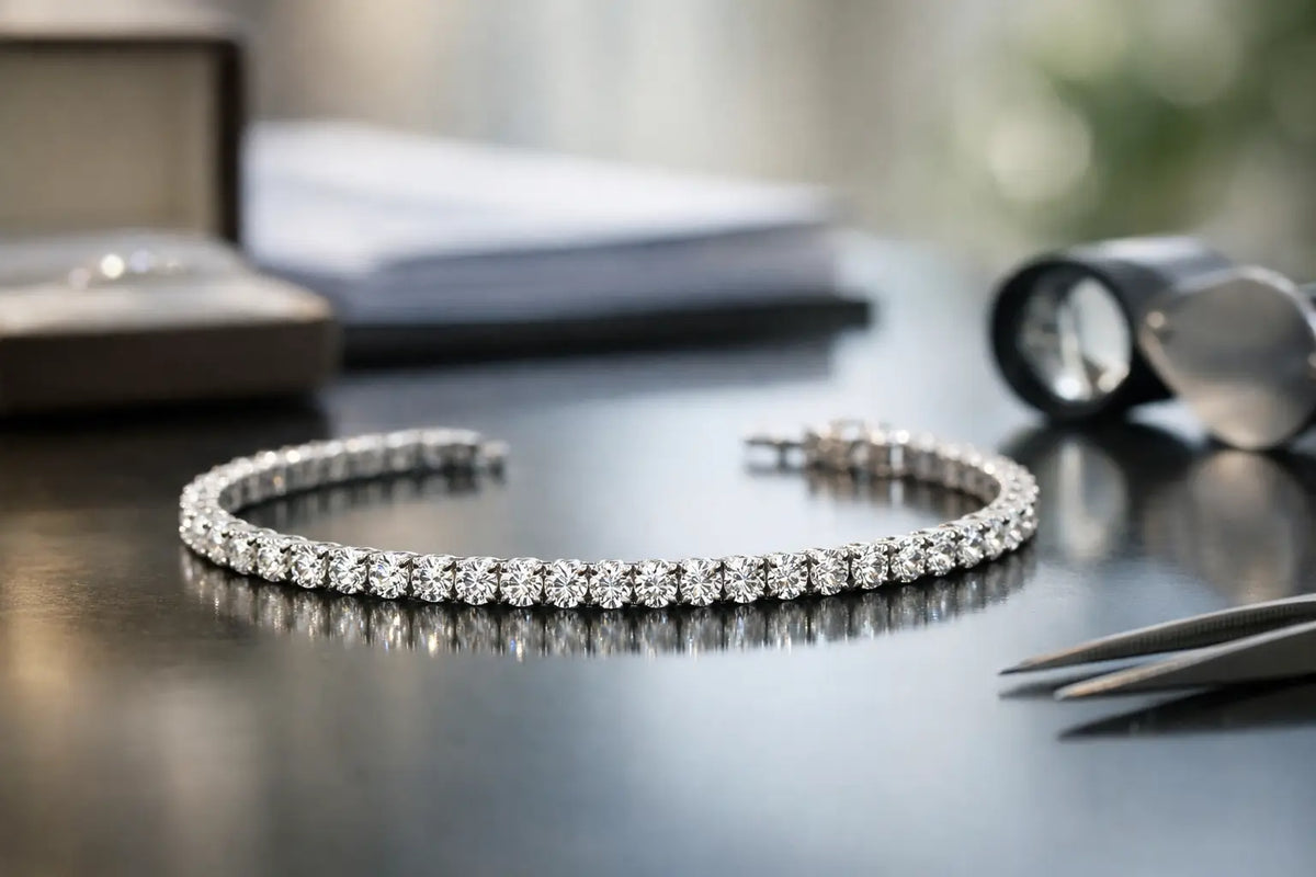 Are Tennis Bracelets Worth It? A Smart Buyer's View