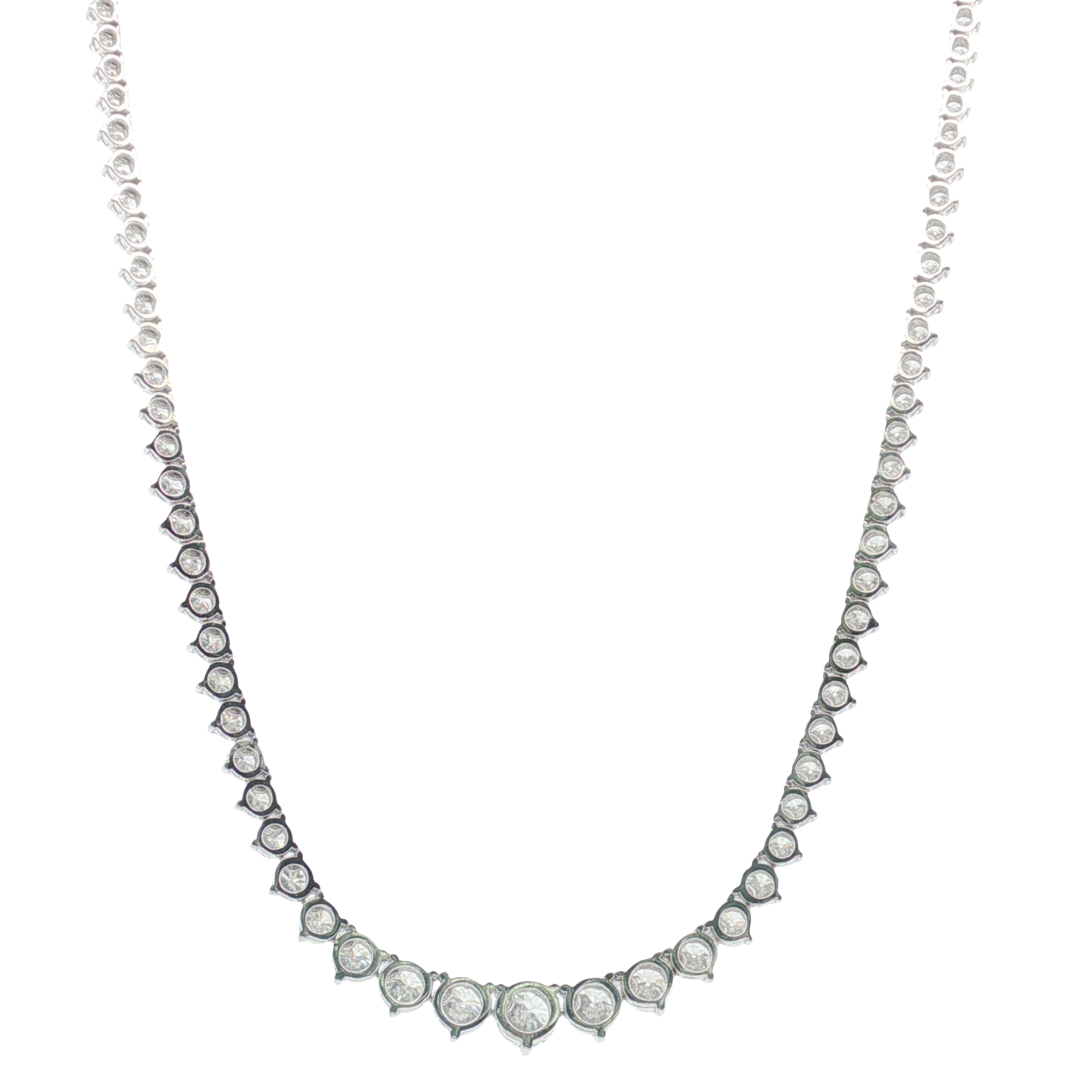 Graduated Necklace