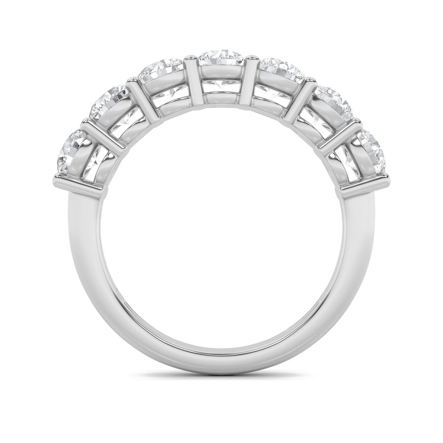 Lab Grown Diamond Ring