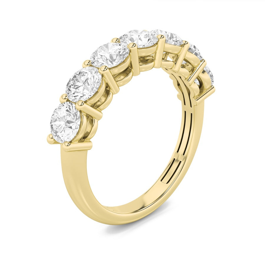 Lab Grown Diamond Ring