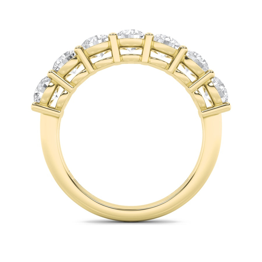 Lab Grown Diamond Ring