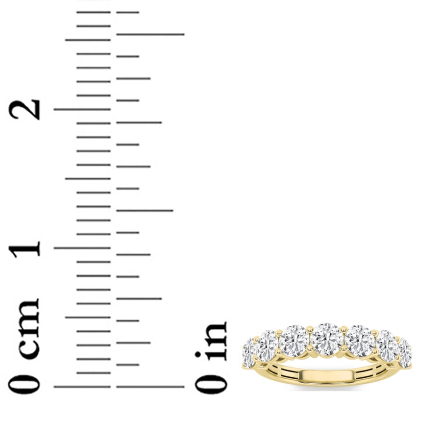 Lab Grown Diamond Ring