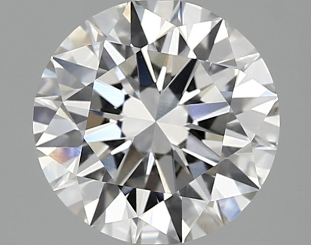 OROLEV Lab Grown Diamond Round Brilliant 2.02 Carats - Certification No.769610368
