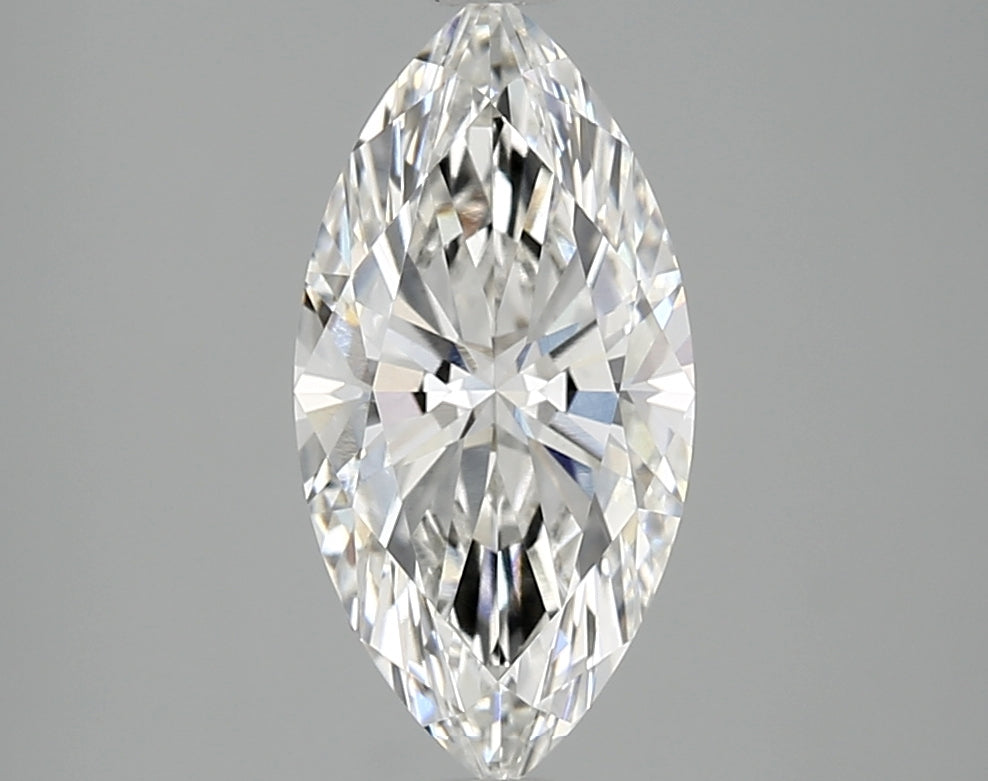 OROLEV Lab Grown Diamond Marquise 2.08 Carats - Certification No.754554202