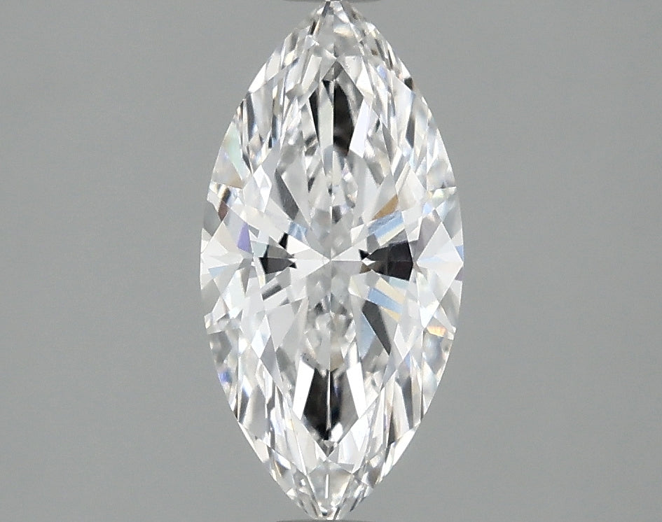 OROLEV Lab Grown Diamond Marquise 1.33 Carats - Certification No.777617982