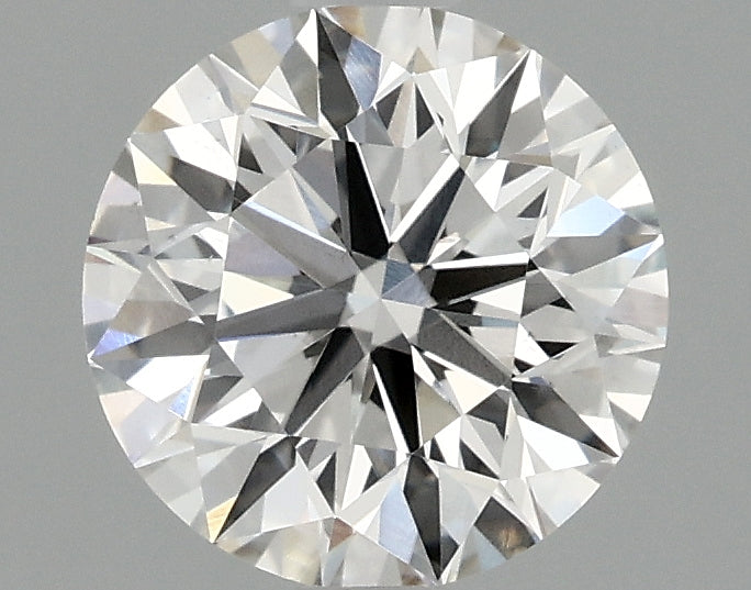 OROLEV Lab Grown Diamond Round Brilliant 1.54 Carats - Certification No.795620821