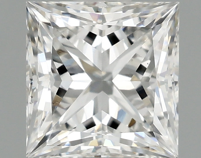 OROLEV Lab Grown Diamond Princess 1.1 Carats - Certification No.766688144