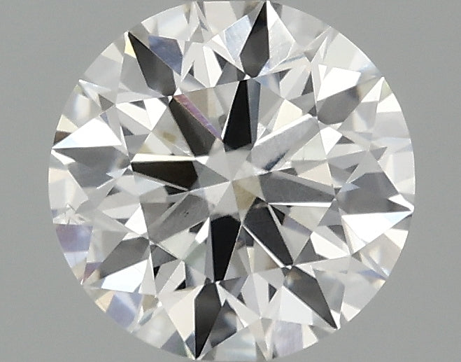 OROLEV Lab Grown Diamond Round Brilliant 1.59 Carats - Certification No.769663823