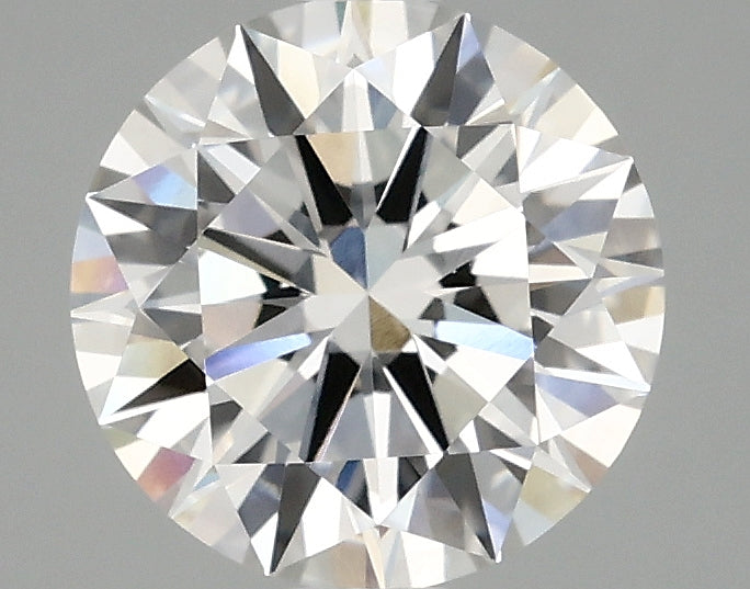 OROLEV Lab Grown Diamond Round Brilliant 2.09 Carats - Certification No.778649824