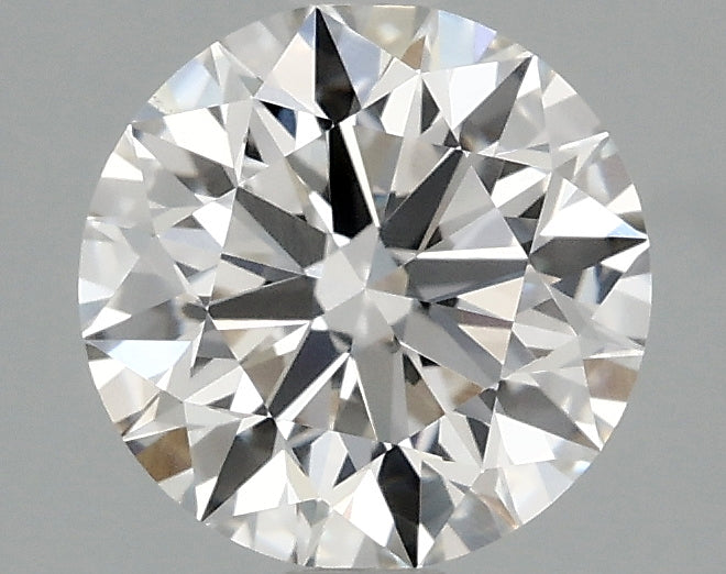 OROLEV Lab Grown Diamond Round Brilliant 1.82 Carats - Certification No.774677586