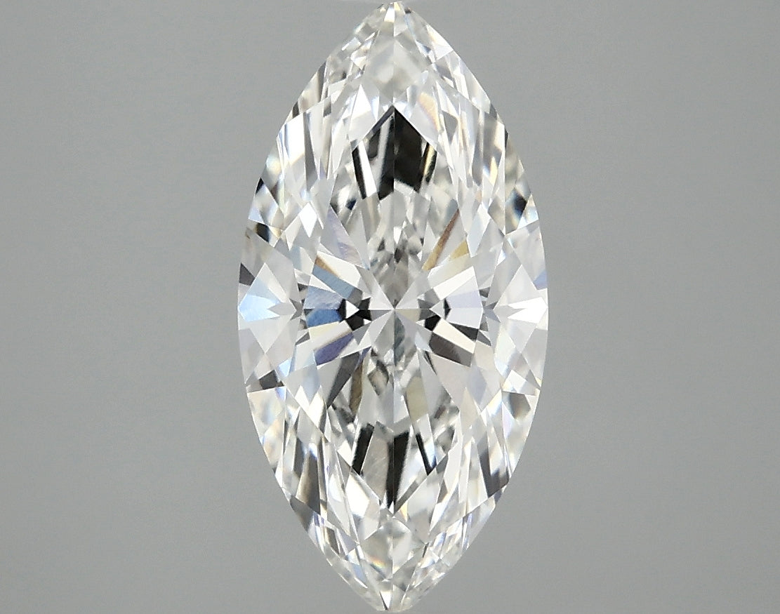 OROLEV Lab Grown Diamond Marquise 2.09 Carats - Certification No.756535120