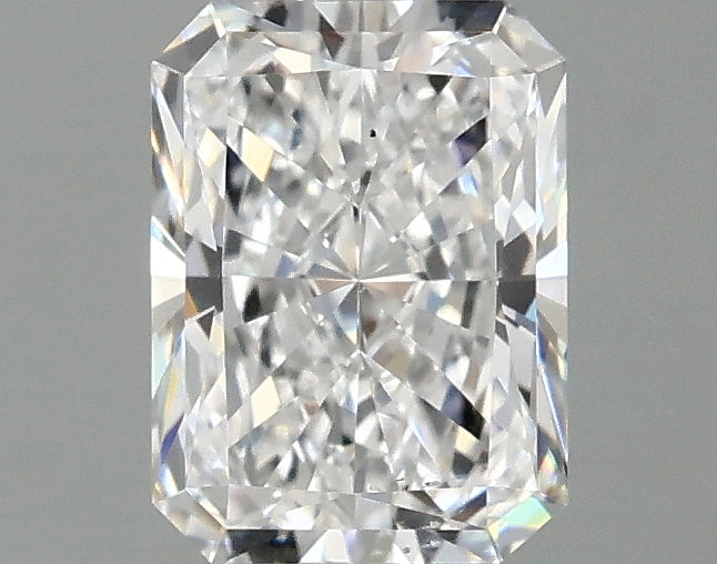 OROLEV Lab Grown Diamond Radiant 1.05 Carats - Certification No.795688208