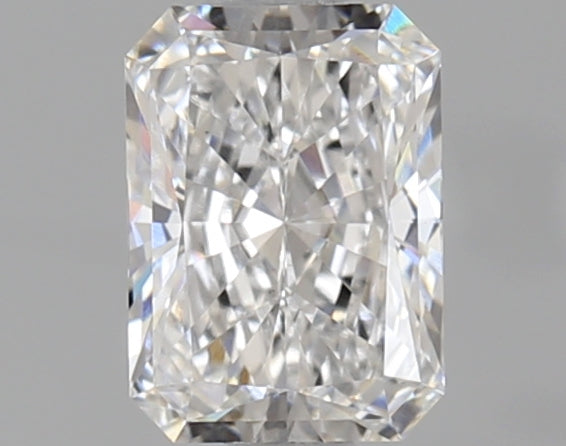 OROLEV Lab Grown Diamond Radiant 1.06 Carats - Certification No.71726220404