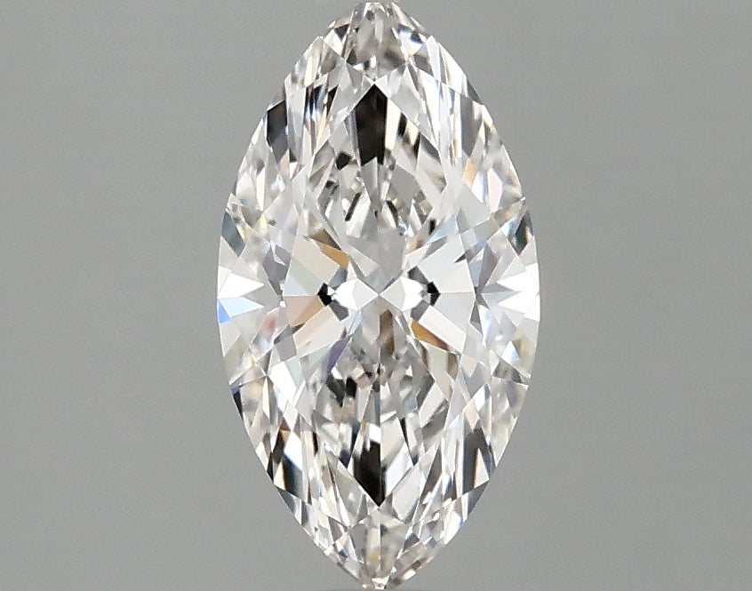 OROLEV Lab Grown Diamond Marquise 1.1 Carats - Certification No.795646188