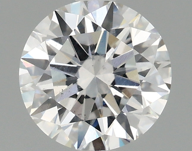OROLEV Lab Grown Diamond Round Brilliant 1.5 Carats - Certification No.791652042