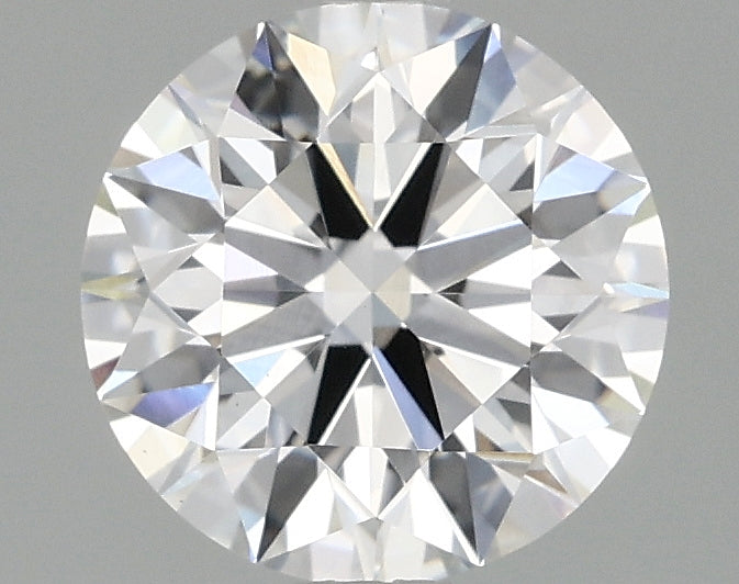 OROLEV Lab Grown Diamond Round Brilliant 1.97 Carats - Certification No.687588936