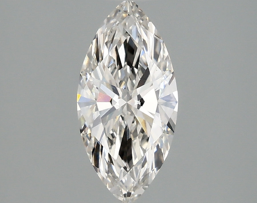 OROLEV Lab Grown Diamond Marquise 1.03 Carats - Certification No.782607638