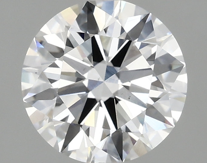 OROLEV Lab Grown Diamond Round Brilliant 1.83 Carats - Certification No.775613142