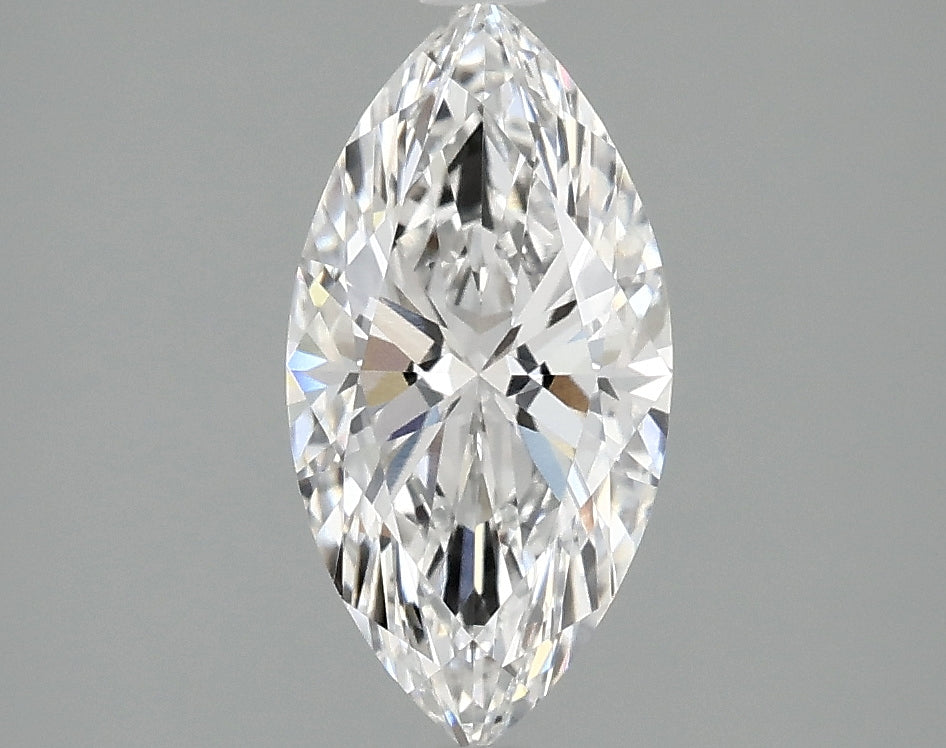 OROLEV Lab Grown Diamond Marquise 1.33 Carats - Certification No.780693562