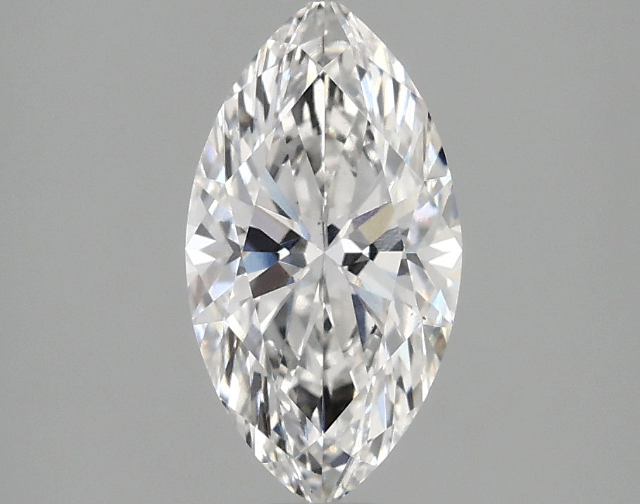 OROLEV Lab Grown Diamond Marquise 1.33 Carats - Certification No.783605180