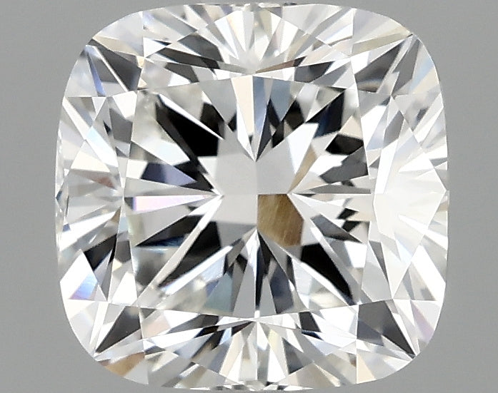OROLEV Lab Grown Diamond Cushion 2.01 Carats - Certification No.768611895