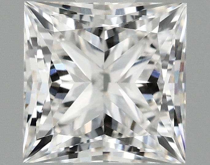 OROLEV Lab Grown Diamond Princess 1.09 Carats - Certification No.771620808