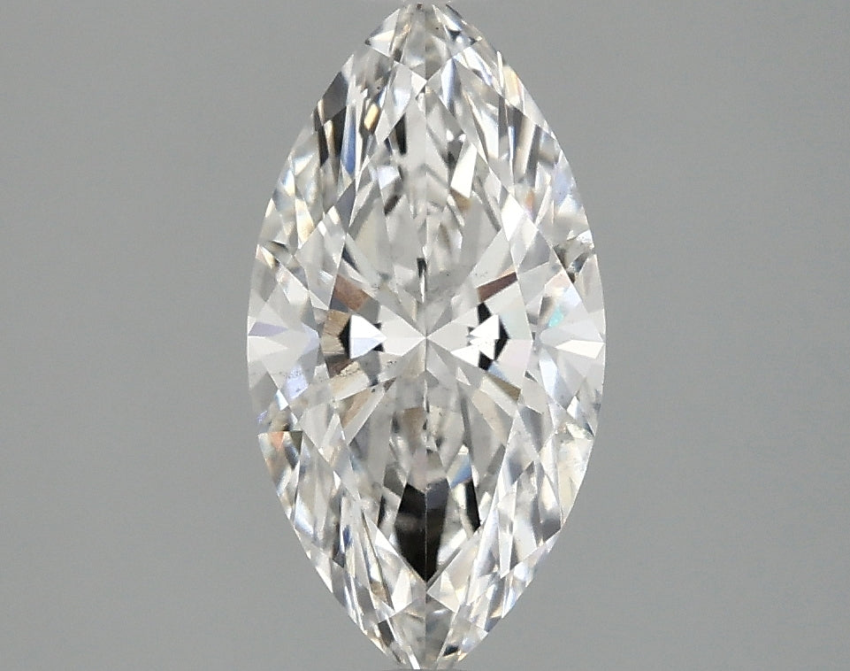 OROLEV Lab Grown Diamond Marquise 1.49 Carats - Certification No.797693936