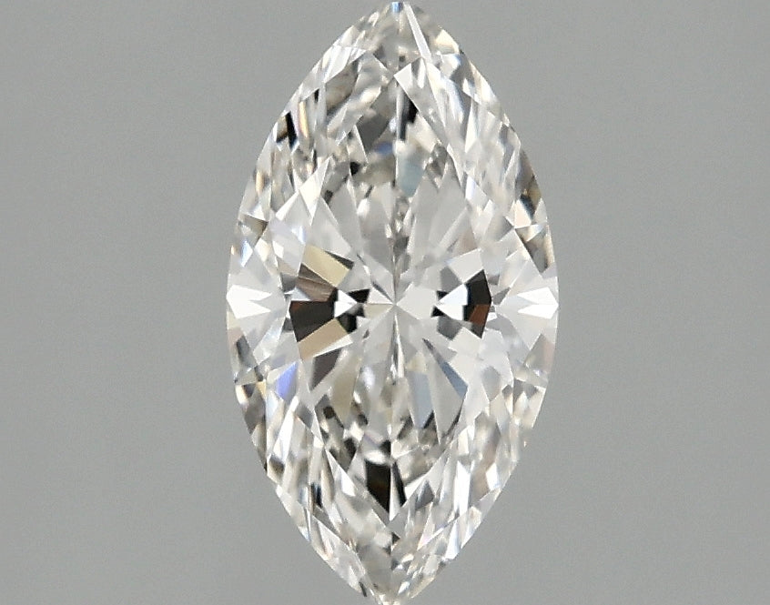 OROLEV Lab Grown Diamond Marquise 1.06 Carats - Certification No.784601464