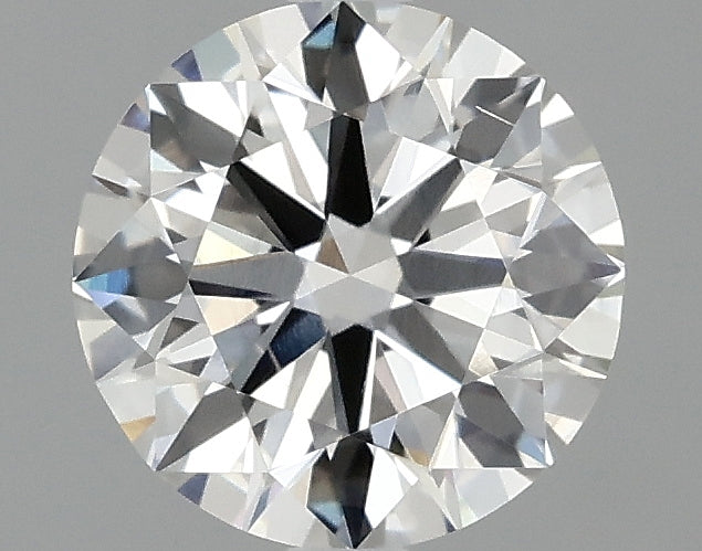 OROLEV Lab Grown Diamond Round Brilliant 1.5 Carats - Certification No.794645327