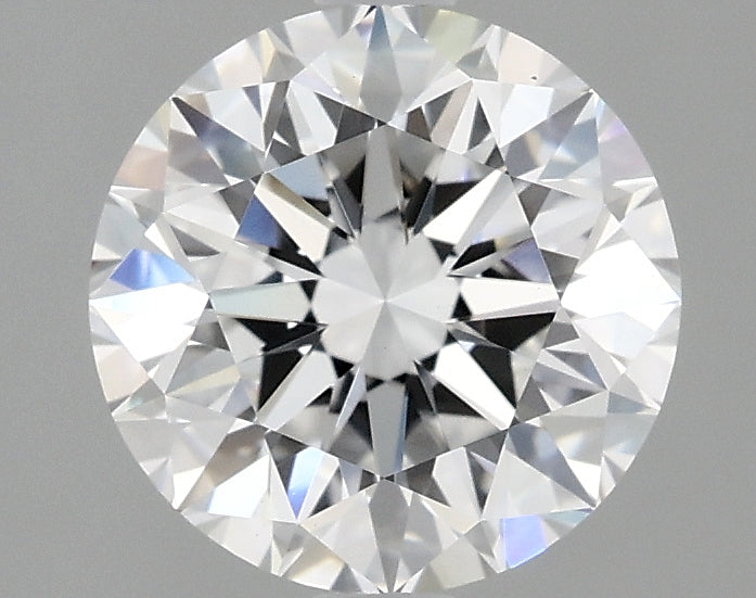 OROLEV Lab Grown Diamond Round Brilliant 1.99 Carats - Certification No.768695360