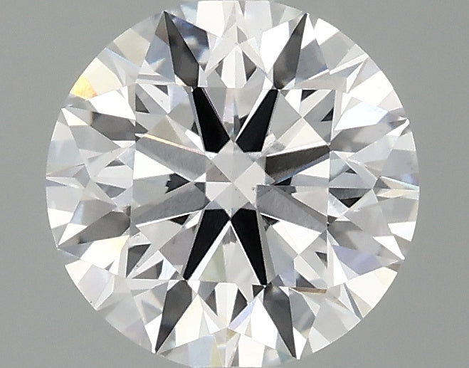 OROLEV Lab Grown Diamond Round Brilliant 1.83 Carats - Certification No.771667774