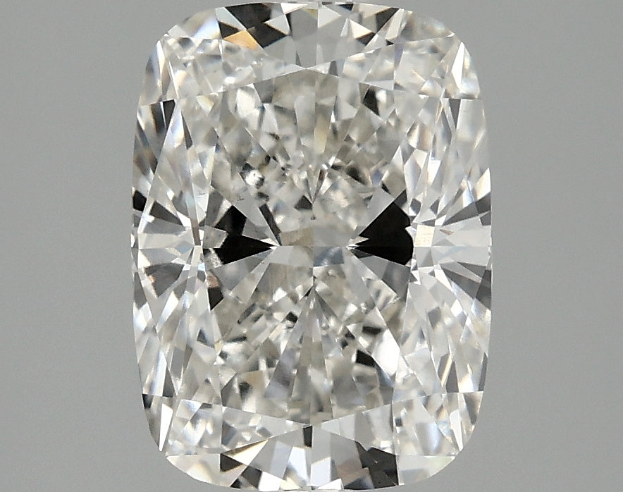 OROLEV Lab Grown Diamond Cushion 2.08 Carats - Certification No.795668660