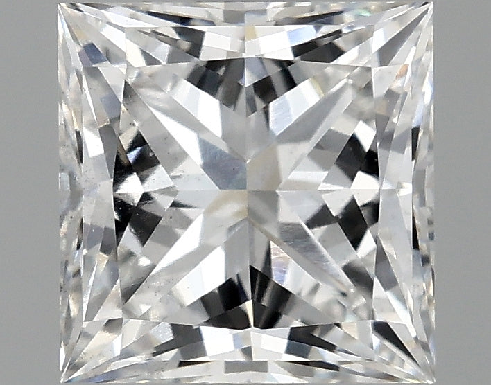 OROLEV Lab Grown Diamond Princess 1.52 Carats - Certification No.771652751