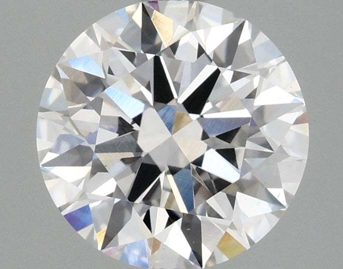 OROLEV Lab Grown Diamond Round Brilliant 1.97 Carats - Certification No.682504462