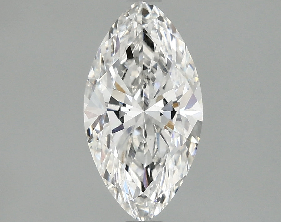 OROLEV Lab Grown Diamond Marquise 1.3 Carats - Certification No.788671800