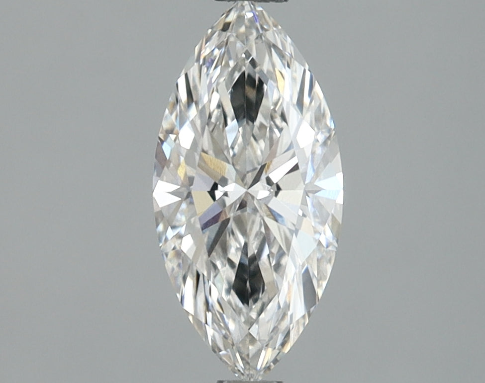 OROLEV Lab Grown Diamond Marquise 3.05 Carats - Certification No.750591317