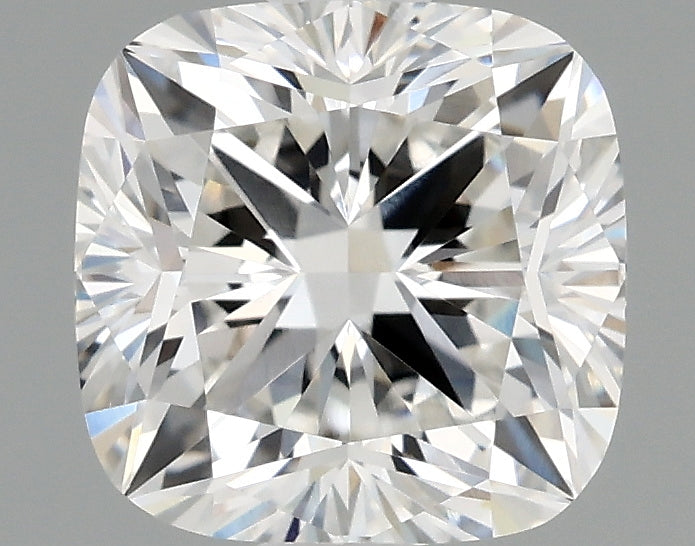 OROLEV Lab Grown Diamond Cushion 1.27 Carats - Certification No.781638975