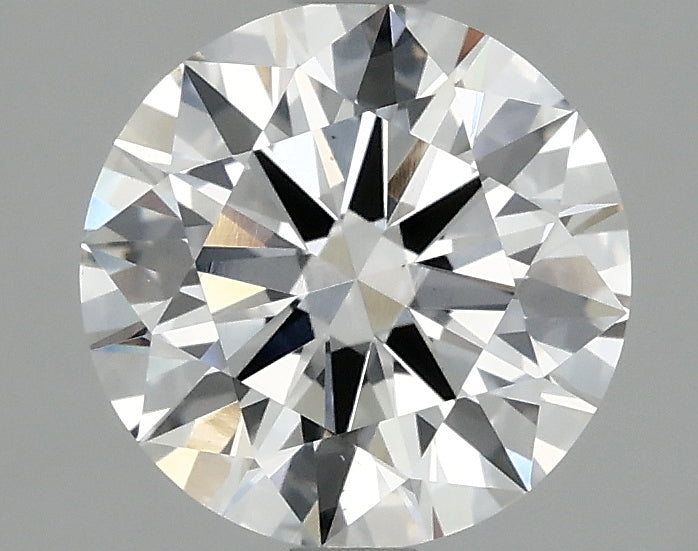 OROLEV Lab Grown Diamond Round Brilliant 1.83 Carats - Certification No.777636092