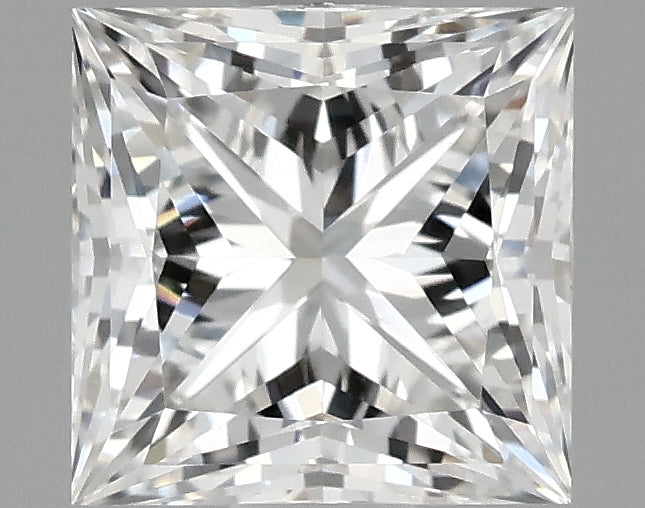 OROLEV Lab Grown Diamond Princess 1.1 Carats - Certification No.764607303