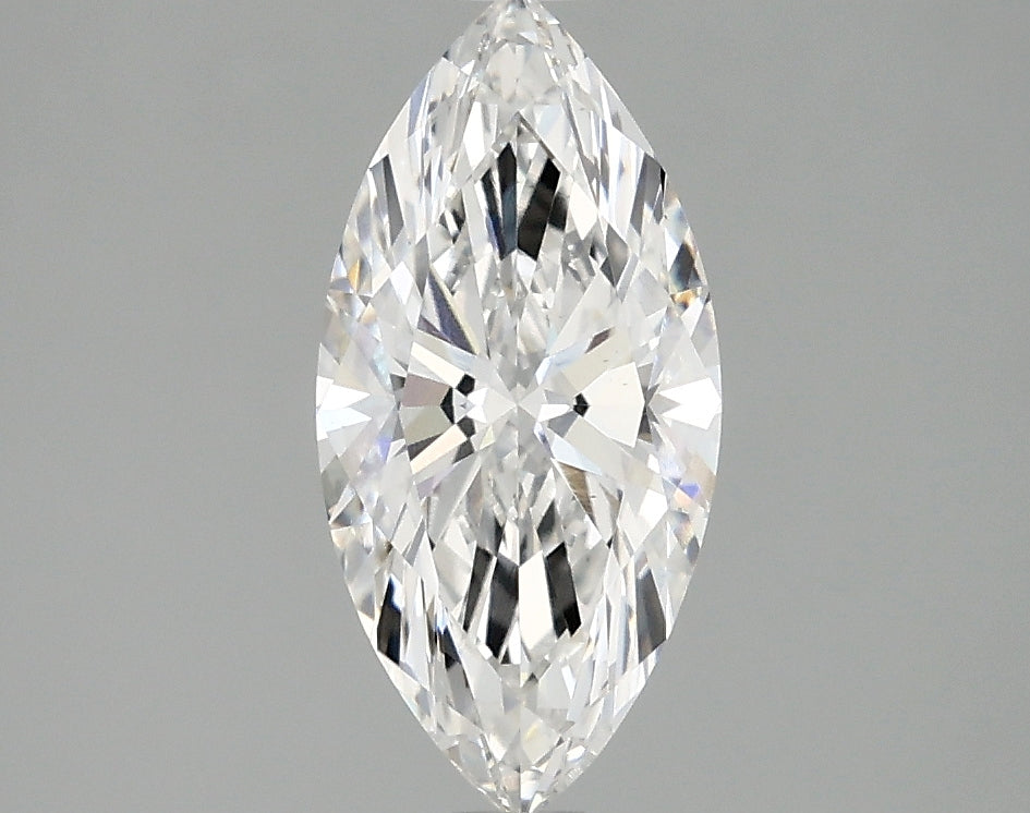 OROLEV Lab Grown Diamond Marquise 1.31 Carats - Certification No.771635612