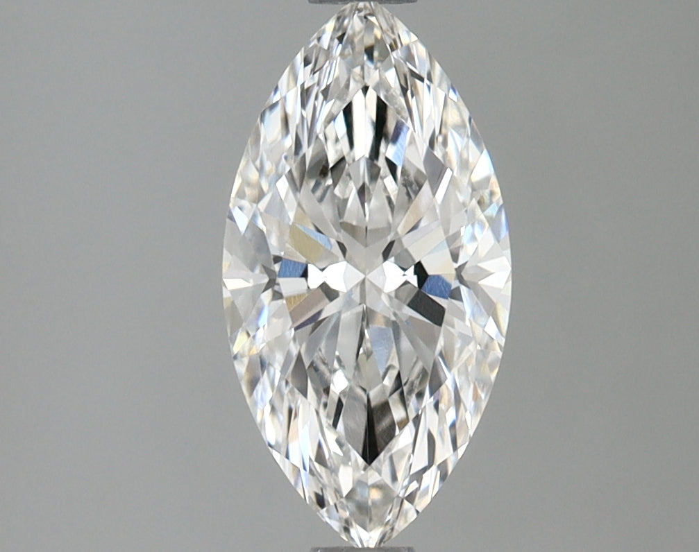 OROLEV Lab Grown Diamond Marquise 3.09 Carats - Certification No.751509051