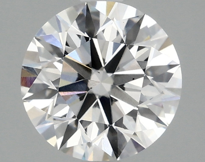OROLEV Lab Grown Diamond Round Brilliant 1.83 Carats - Certification No.771668254