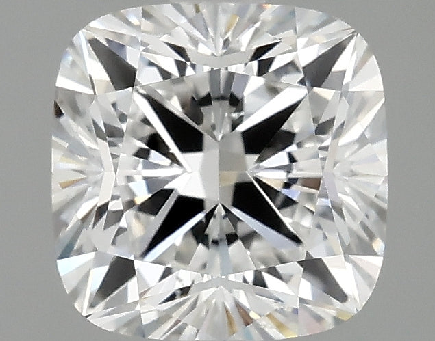 OROLEV Lab Grown Diamond Cushion 1.98 Carats - Certification No.768654436