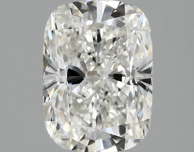 OROLEV Lab Grown Diamond Cushion 1.87 Carats - Certification No.784662518