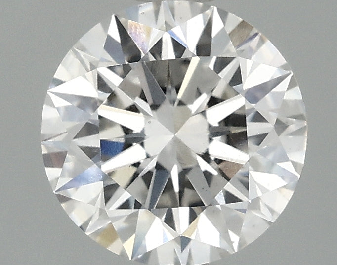OROLEV Lab Grown Diamond Round Brilliant 1.97 Carats - Certification No.710586391