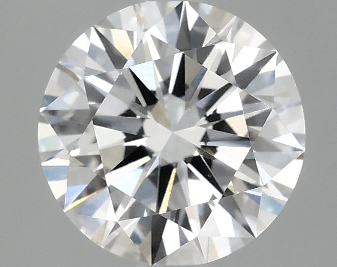 OROLEV Lab Grown Diamond Round Brilliant 1.98 Carats - Certification No.719517772