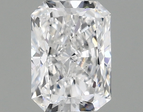 OROLEV Lab Grown Diamond Radiant 1.02 Carats - Certification No.797651033