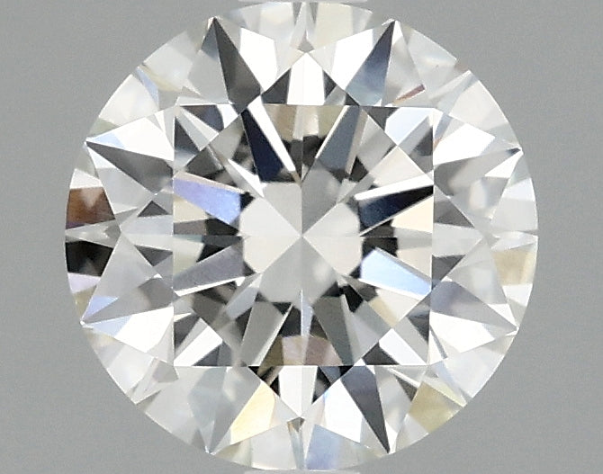 OROLEV Lab Grown Diamond Round Brilliant 1.82 Carats - Certification No.768691280