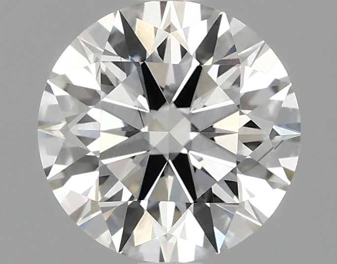 OROLEV Lab Grown Diamond Round Brilliant 1.53 Carats - Certification No.793618787